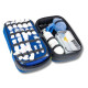 Botiquin Mochila Via Aerea Emerair's Azul